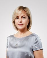 Elena Tatarenko